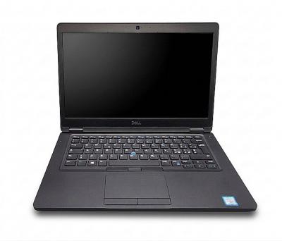 DELL Latitude 5490 Core I5-8350U 1.6 Ghz. 8GB 256GB M.2-2280 NVME  Webcam LCD FHD 14.1"   Win 11 Pro - D0709261SP Grado B